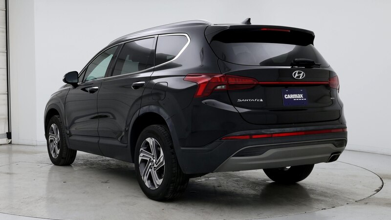 2023 Hyundai Santa Fe SEL 2