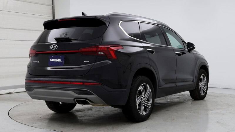 2023 Hyundai Santa Fe SEL 8