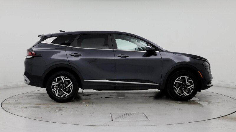 2024 Kia Sportage LX 7