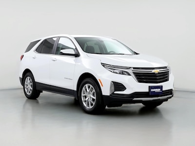 2023 Chevrolet Equinox LT -
                Cincinnati, OH