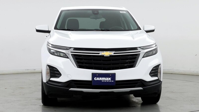 2023 Chevrolet Equinox LT 5