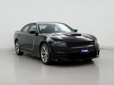 2022 Dodge Charger GT -
                Ellicott City, MD