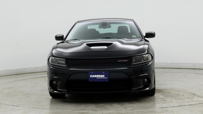 2022 Dodge Charger GT 5