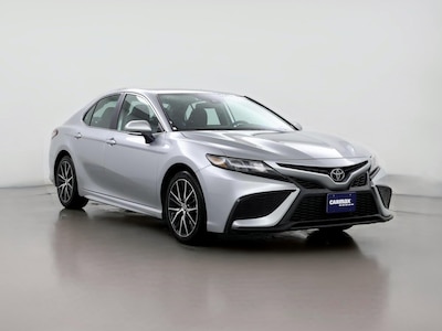 2023 Toyota Camry SE -
                Lexington, KY