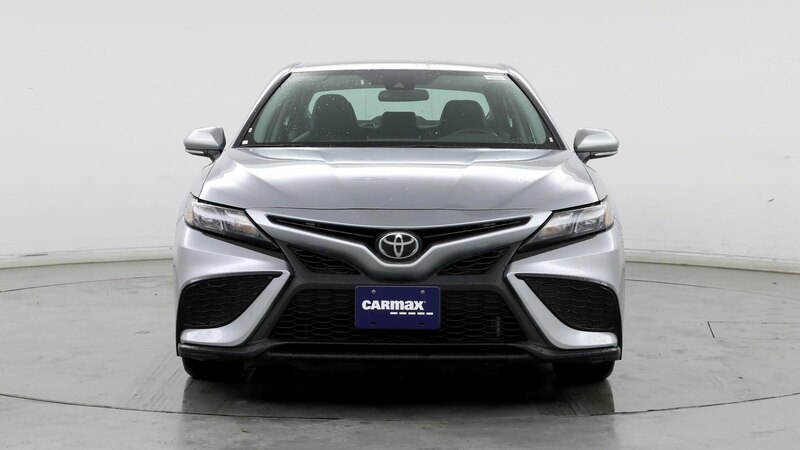 2023 Toyota Camry SE 5