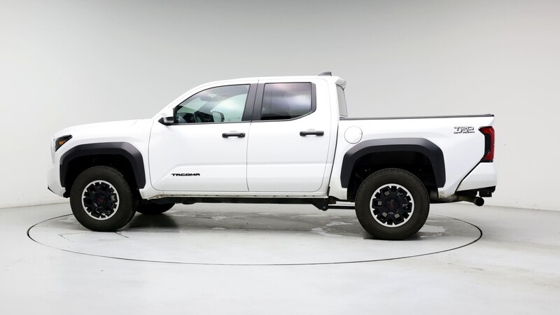 2024 Toyota Tacoma TRD Off-Road 3