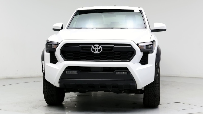 2024 Toyota Tacoma TRD Off-Road 5