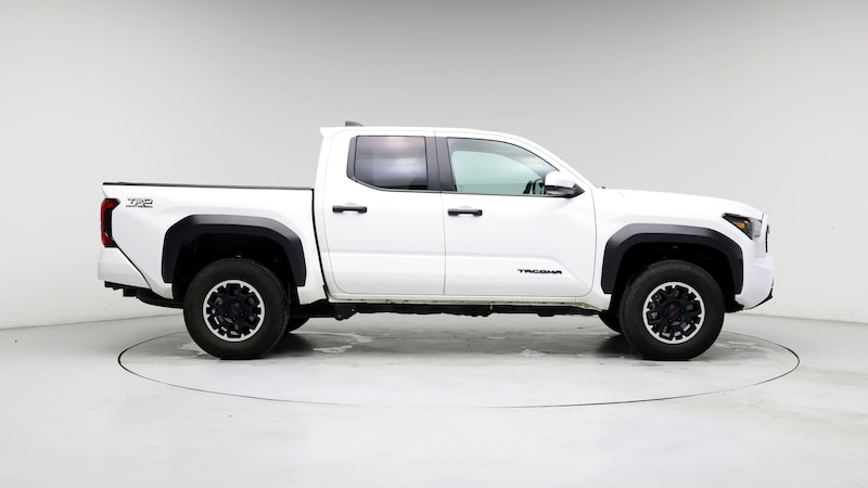 2024 Toyota Tacoma TRD Off-Road 7