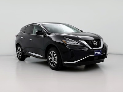 2023 Nissan Murano S -
                Salt Lake City, UT