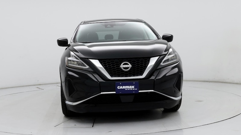 2023 Nissan Murano S 5