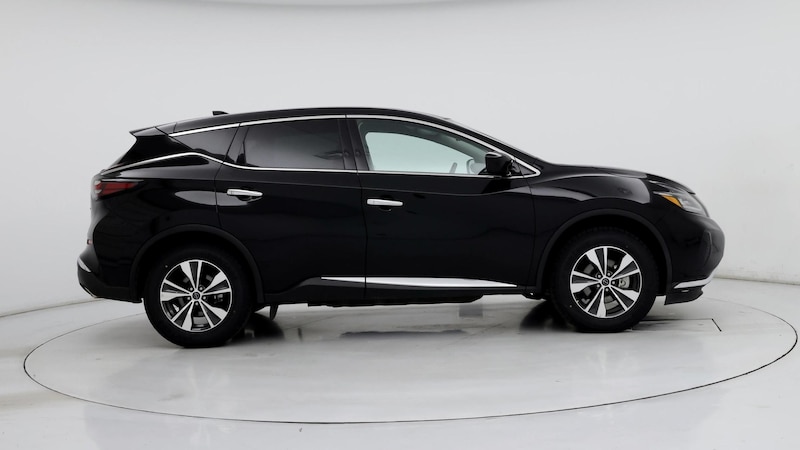 2023 Nissan Murano S 7