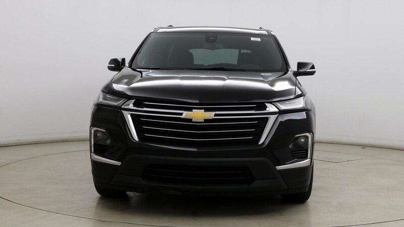 2023 Chevrolet Traverse LT 5