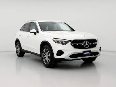 2024 Mercedes-Benz GLC 300 -
                San Jose, CA