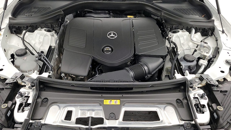 2024 Mercedes-Benz GLC 300 22