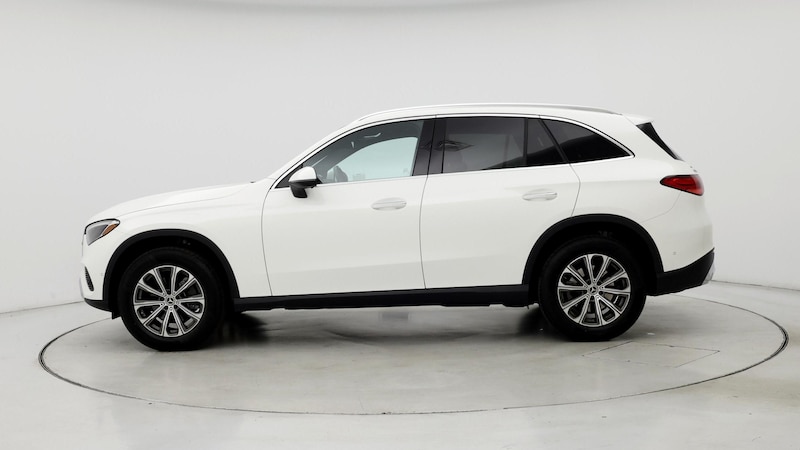 2024 Mercedes-Benz GLC 300 3