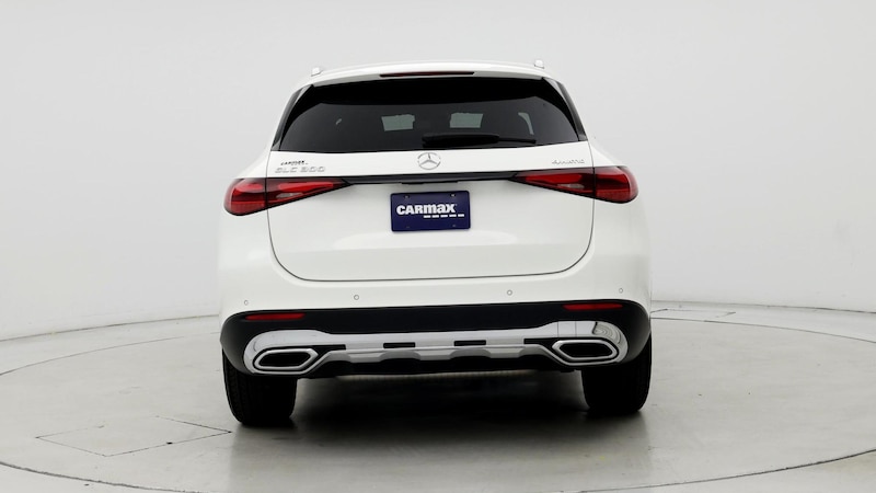 2024 Mercedes-Benz GLC 300 6
