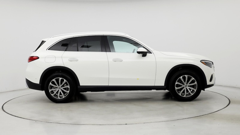 2024 Mercedes-Benz GLC 300 7