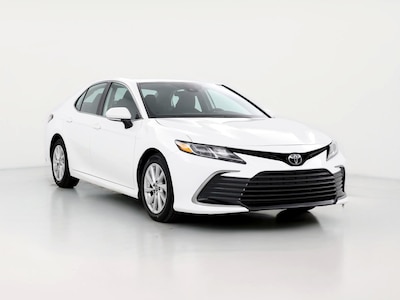 2023 Toyota Camry LE -
                Las Vegas, NV