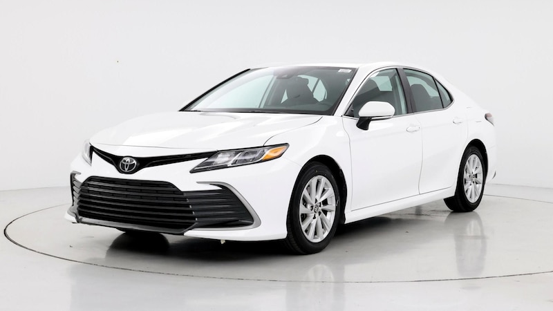 2023 Toyota Camry LE 4