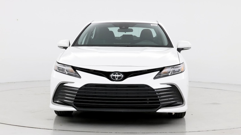 2023 Toyota Camry LE 5