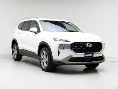 2023 Hyundai Santa Fe SEL -
                San Diego, CA