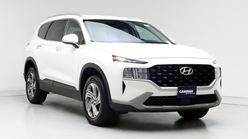 2023 Hyundai Santa Fe SEL Hero Image