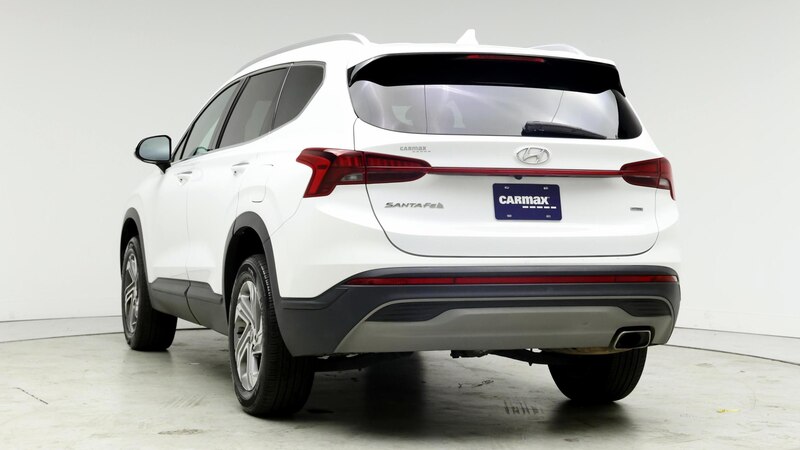 2023 Hyundai Santa Fe SEL 2