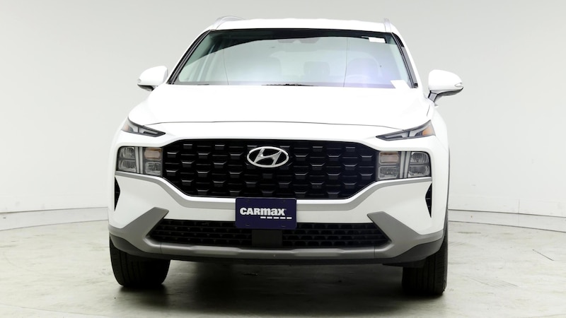 2023 Hyundai Santa Fe SEL 5