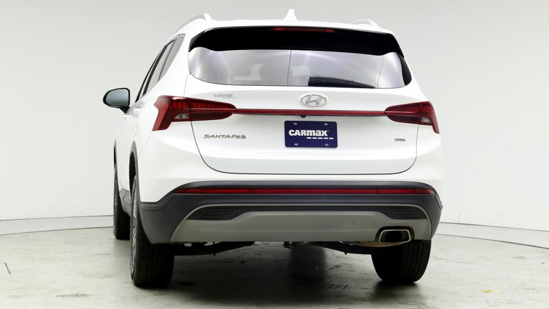 2023 Hyundai Santa Fe SEL 6