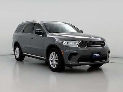 2023 Dodge Durango SXT -
                Irving, TX