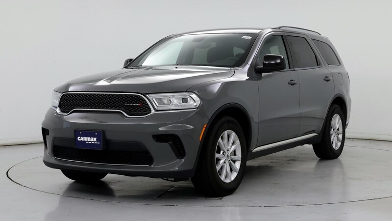 2023 Dodge Durango SXT 4