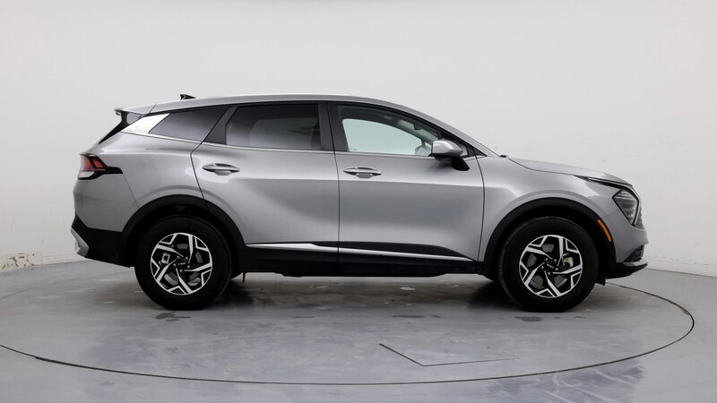 2024 Kia Sportage LX 7