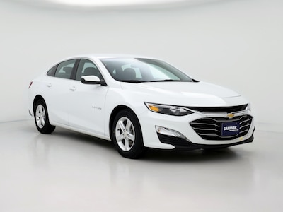 2022 Chevrolet Malibu LT -
                Albany, NY