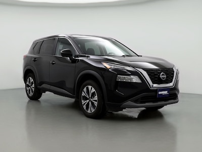 2023 Nissan Rogue SV -
                Des Moines, IA