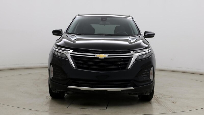 2023 Chevrolet Equinox LT 5