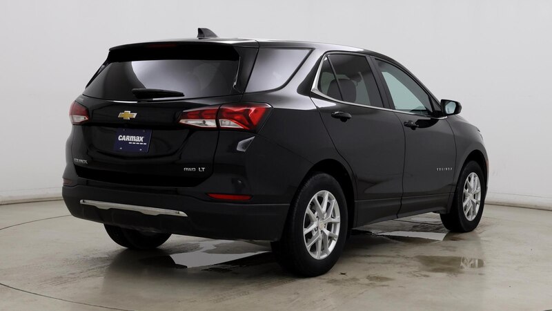 2023 Chevrolet Equinox LT 8