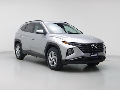 2024 Hyundai Tucson SE -
                Parker, CO