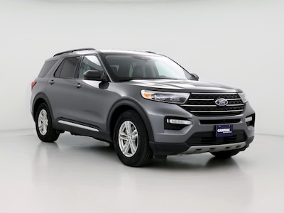 2023 Ford Explorer XLT -
                Las Vegas, NV