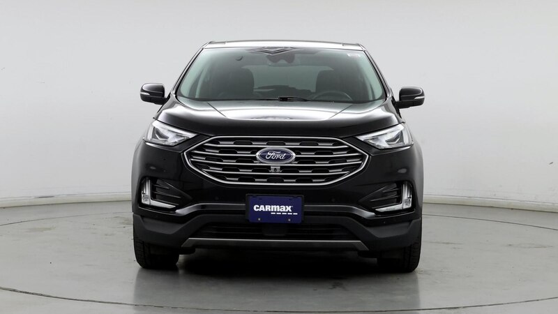 2022 Ford Edge Titanium 5