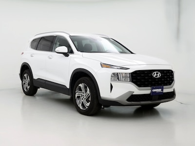 2023 Hyundai Santa Fe SEL -
                Fayetteville, NC