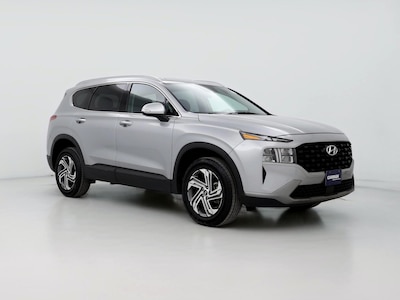 2023 Hyundai Santa Fe SEL -
                Dayton, OH