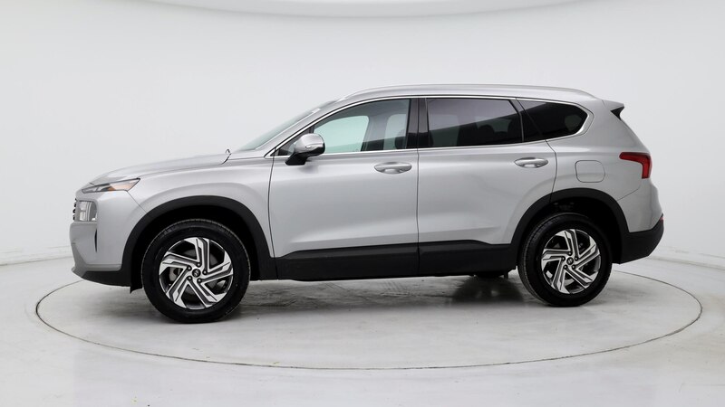 2023 Hyundai Santa Fe SEL 3