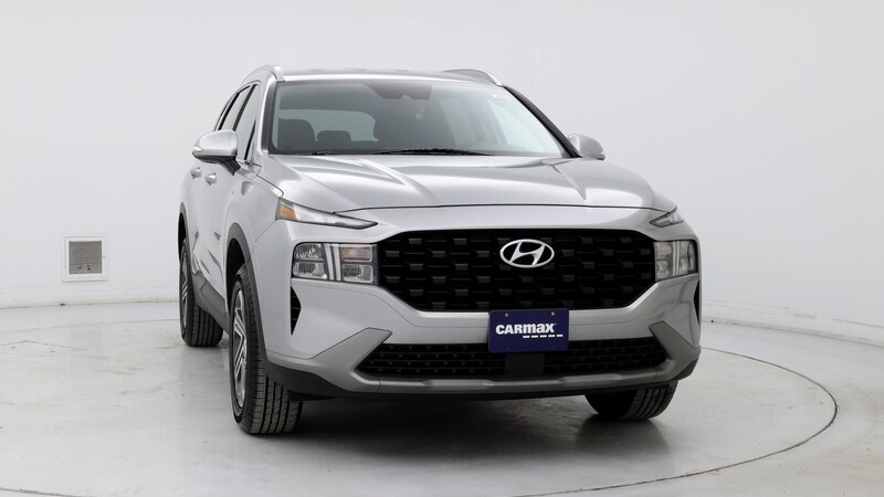 2023 Hyundai Santa Fe SEL 5