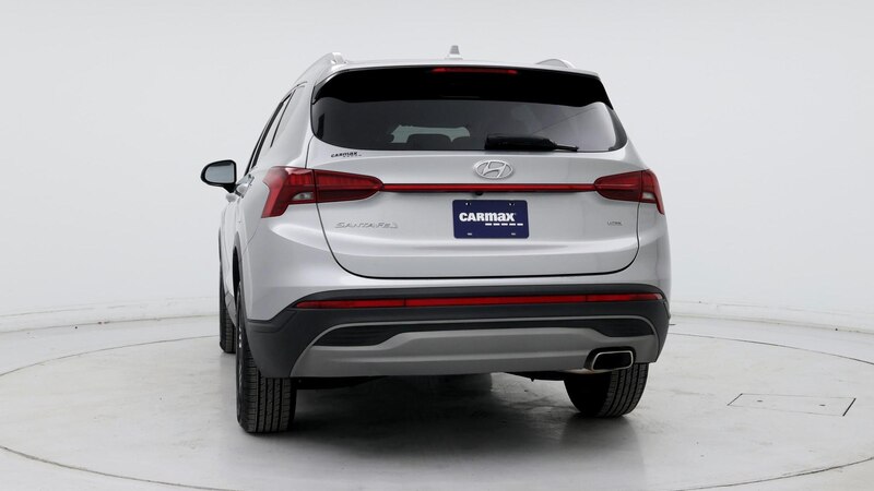 2023 Hyundai Santa Fe SEL 6