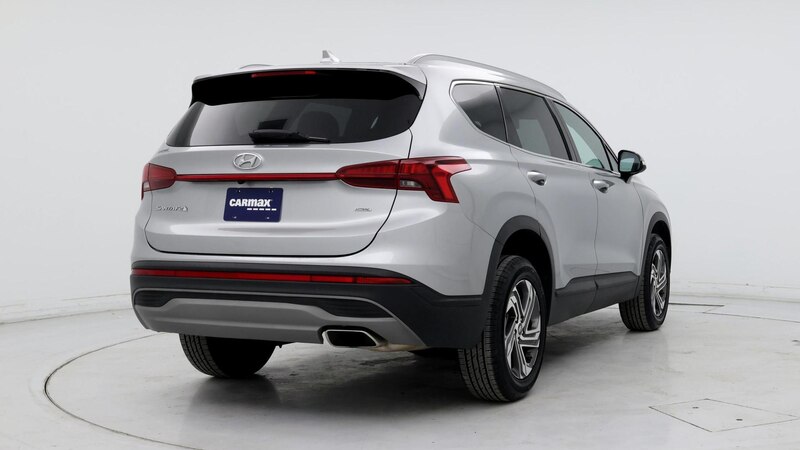 2023 Hyundai Santa Fe SEL 8