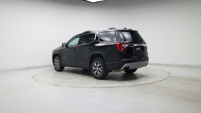 2023 GMC Acadia SLT 9