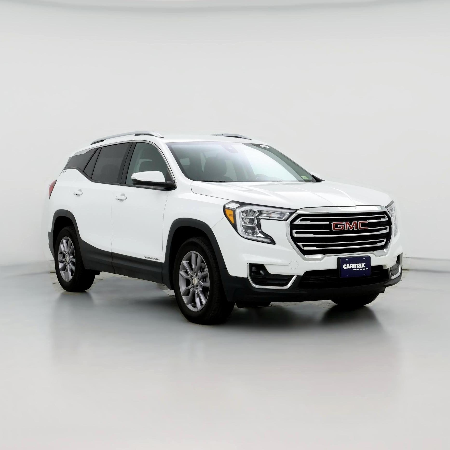 Thumbnail: 2023 GMC Terrain - 1
