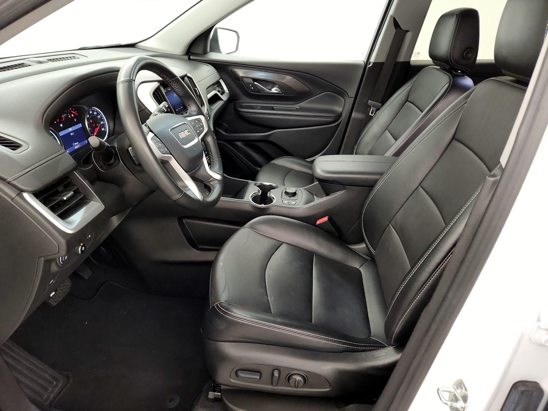 Thumbnail: 2023 GMC Terrain - 11