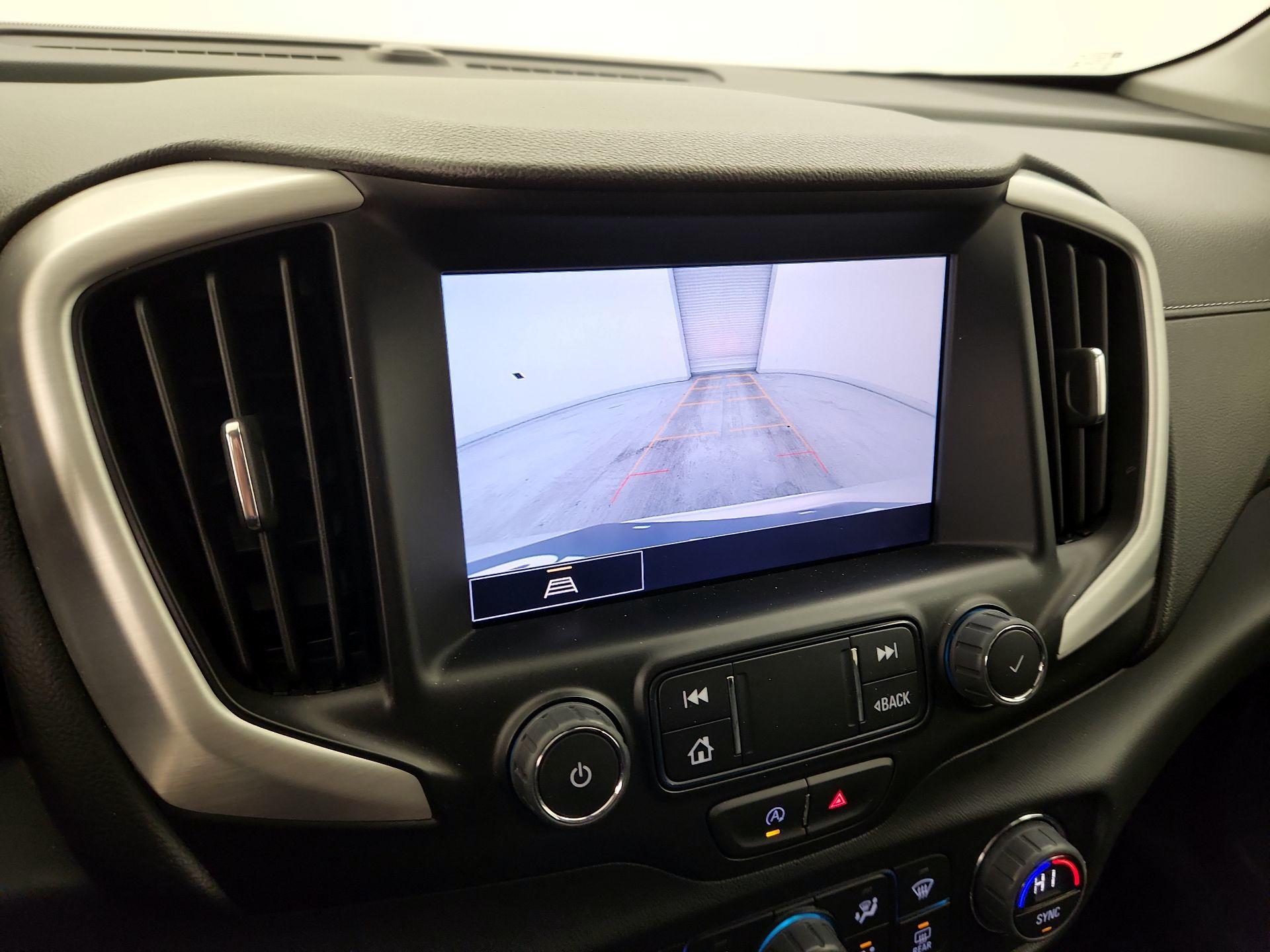 Thumbnail: 2023 GMC Terrain - 14