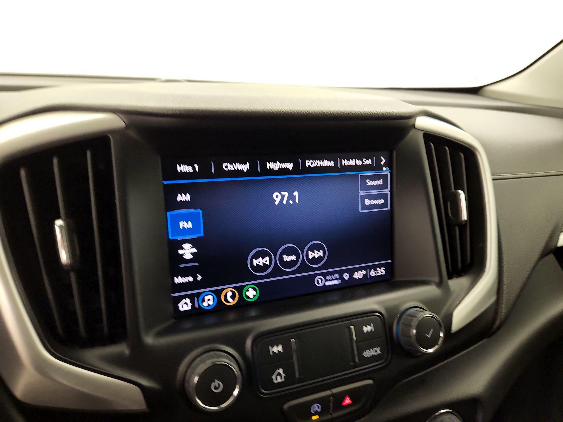 Thumbnail: 2023 GMC Terrain - 15
